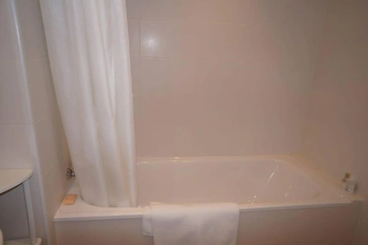 Apartment Las Flores De Burriana Nerja Spain