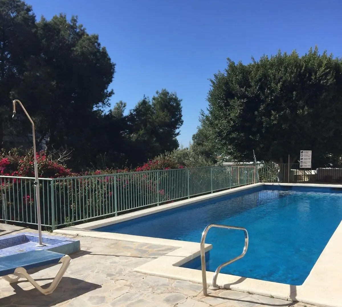 Apartment Las Flores De Burriana Nerja