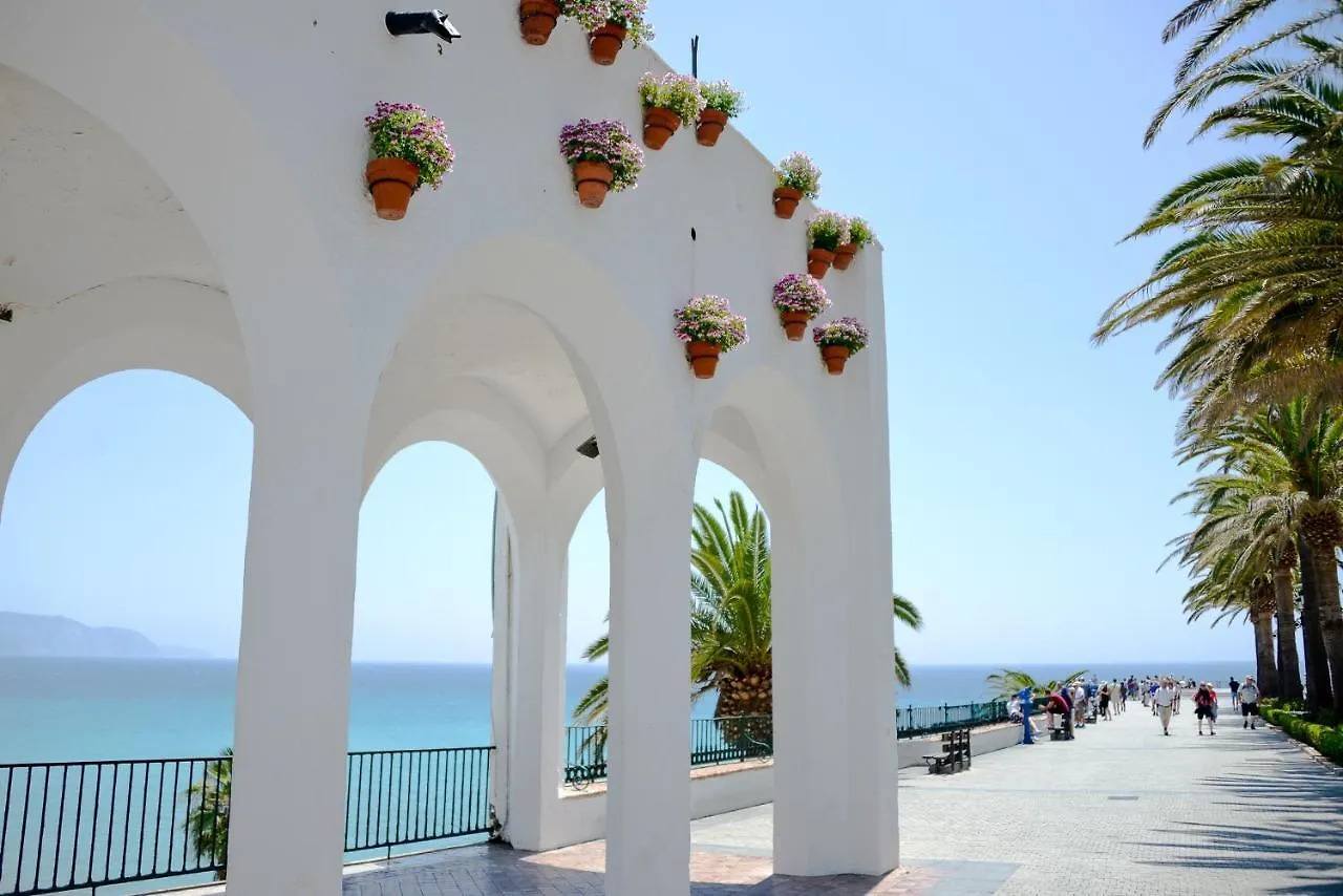 Las Flores De Burriana Nerja 0*,  Spagna